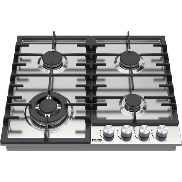 Газовая варочная поверхность Prime Technics PGH 50023 FIXC