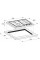 Газовая варочная поверхность Prime Technics PGH 50023 FIXC