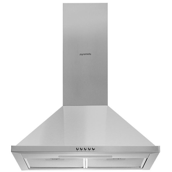 Витяжка купольна Pyramida ACH 60 PB (800) IX