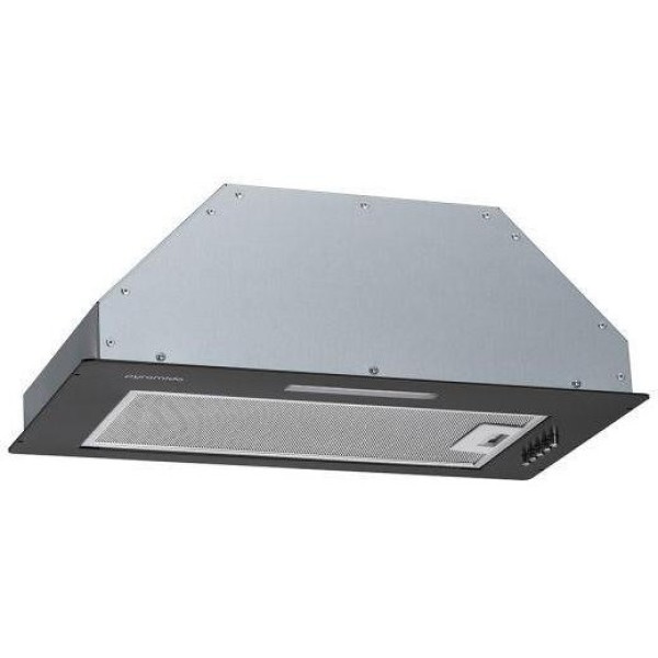 Витяжка вбудована Pyramida AGB 52 PB BL