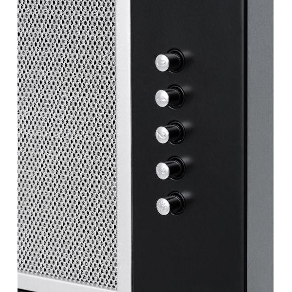 Витяжка вбудована Pyramida AGB 52 PB BL