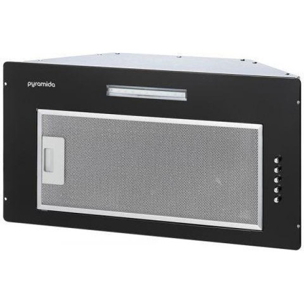 Витяжка вбудована Pyramida AGB 52 PB BL