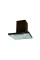 Витяжка купольна Artel ART 1360 T Shape Brown