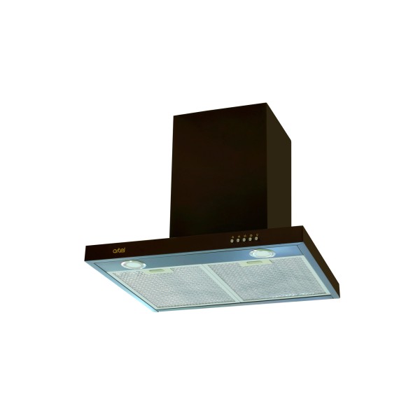 Витяжка купольна Artel ART 1360 T Shape Brown