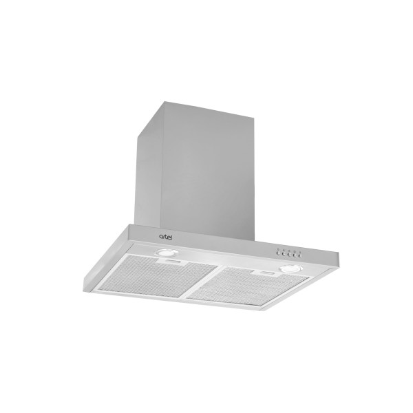 Витяжка купольна Artel ART 1360 T Shape Grey