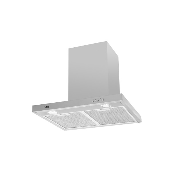 Витяжка купольна Artel ART 1360 T Shape Grey
