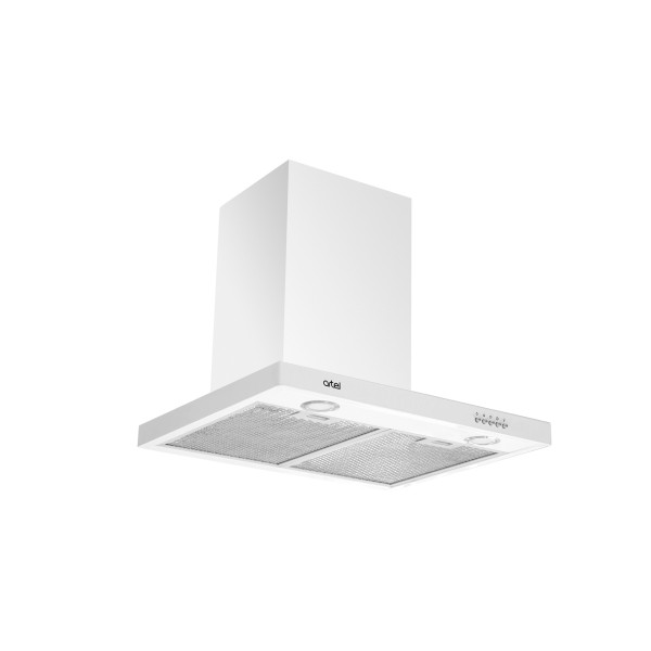 Витяжка купольна Artel ART 1360 T Shape White