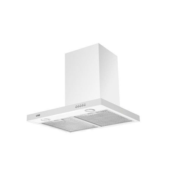 Витяжка купольна Artel ART 1360 T Shape White