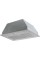 Витяжка вбудована Artel ART Canopi 350 GREY