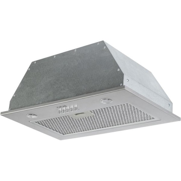 Витяжка вбудована Artel ART Canopi 350 GREY