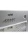 Витяжка вбудована Artel ART Canopi 350 GREY