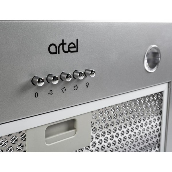 Витяжка вбудована Artel ART Canopi 350 GREY