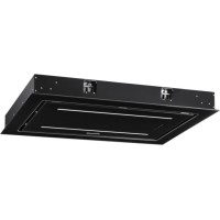 GRANADO Alia 1914-1200 Black glass (GCH719411)