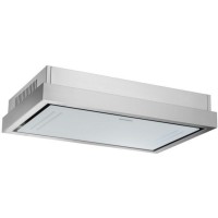 GRANADO Alia 2914-1800 inox white glass (GCH729477)