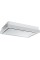 Витяжка декоративна GRANADO Alia 2914-1800 white glass