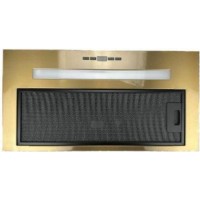 GLOBALO Amadio 60.2 Carmel Gold