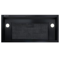 GLOBALO Arcedo 60.1 Black