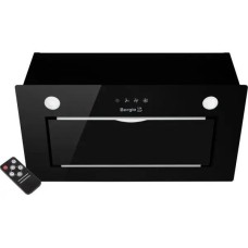 Borgio BBG 51K Black Glass