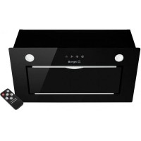 Borgio BBG (TR) 5850 Black Glass SU 850