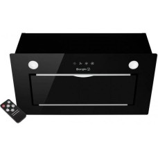 Borgio BBG (TR) 5850 Black Glass SU 850