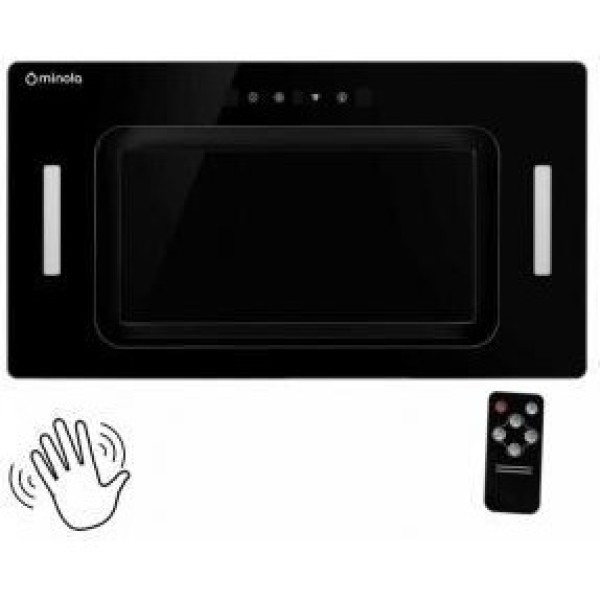 Витяжка вбудована Minola BGH 5977 BL Silent