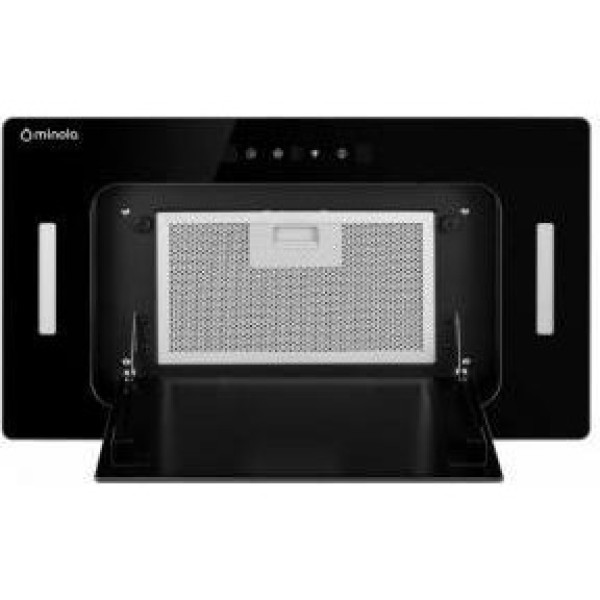 Витяжка вбудована Minola BGH 5977 BL Silent