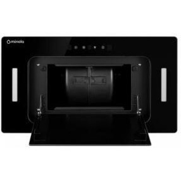 Витяжка вбудована Minola BGH 5977 BL Silent