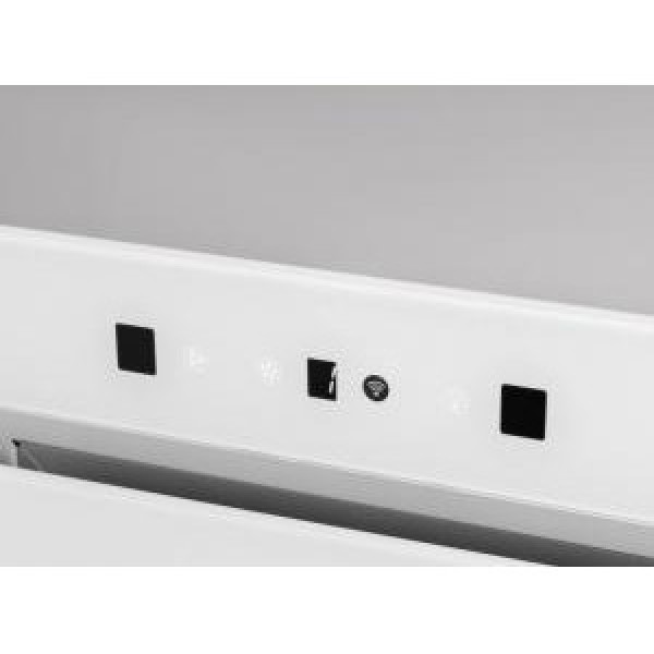 Витяжка вбудована Minola BGH 5977 WH Silent