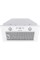 Витяжка вбудована Perfelli BIET 5854 WH 1200 LED