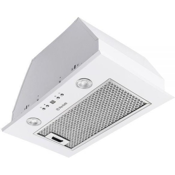Витяжка вбудована Perfelli BIET 5854 WH 1200 LED