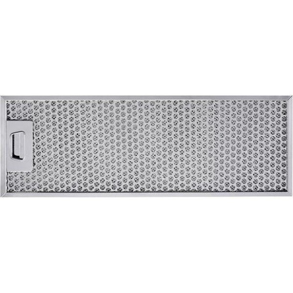 Витяжка вбудована Perfelli BIET 5854 WH 1200 LED