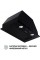 Витяжка вбудована Perfelli BIET R 5854 BL 1200 LED