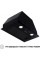 Витяжка вбудована Perfelli BIET R 5854 BL 1200 LED