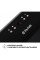 Витяжка вбудована Perfelli BIET R 5854 BL 1200 LED