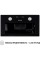 Витяжка вбудована Perfelli BIET R 5854 BL 1200 LED