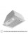 Витяжка вбудована Perfelli BIET R 5854 I 1200 LED