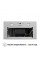 Витяжка вбудована Perfelli BIET R 5854 I 1200 LED