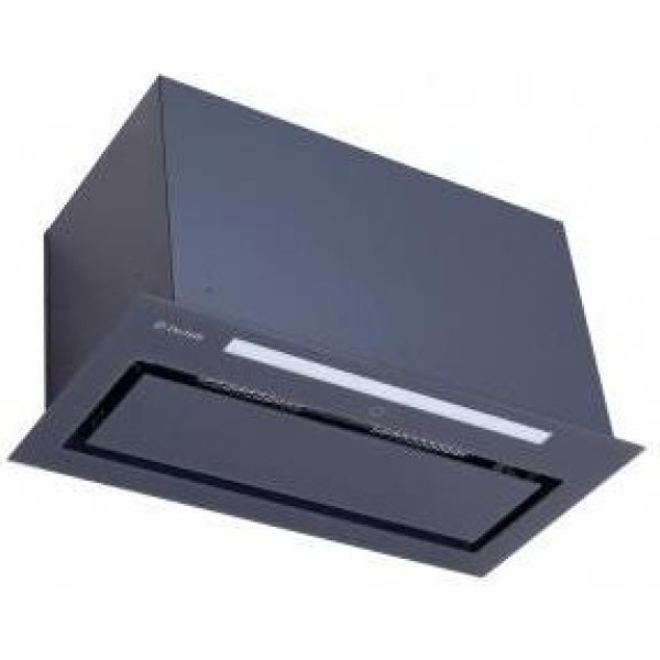 Витяжка вбудована Perfelli BISP 6973 A 1250 GF LED STRIP