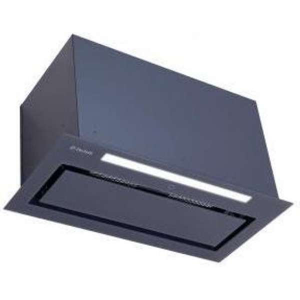 Витяжка вбудована Perfelli BISP 6973 A 1250 GF LED STRIP