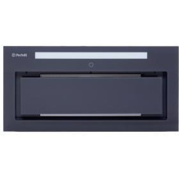 Витяжка вбудована Perfelli BISP 6973 A 1250 GF LED STRIP