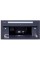 Витяжка вбудована Perfelli BISP 6973 A 1250 GF LED STRIP