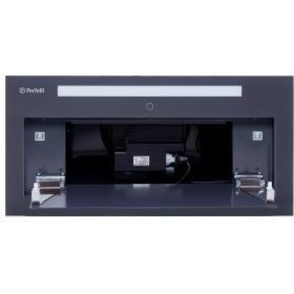 Витяжка вбудована Perfelli BISP 6973 A 1250 GF LED STRIP