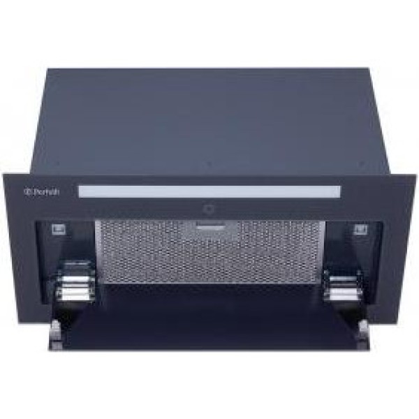 Витяжка вбудована Perfelli BISP 6973 A 1250 GF LED STRIP