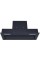 Витяжка вбудована Perfelli BISP 7873 BL LED Strip GLASS