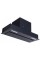 Витяжка вбудована Perfelli BISP 7873 BL LED Strip GLASS