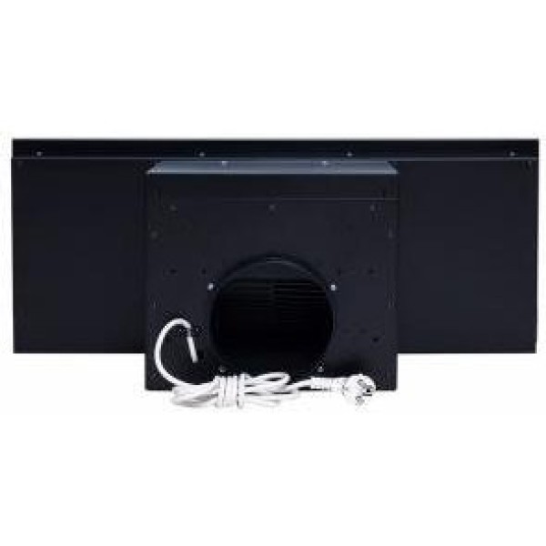 Витяжка вбудована Perfelli BISP 7873 BL LED Strip GLASS