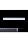 Витяжка вбудована Perfelli BISP 7873 BL LED Strip GLASS