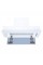 Витяжка вбудована Perfelli BISP 7873 WH LED Strip GLASS