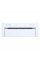 Витяжка вбудована Perfelli BISP 7873 WH LED Strip GLASS