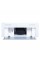 Витяжка вбудована Perfelli BISP 7873 WH LED Strip GLASS